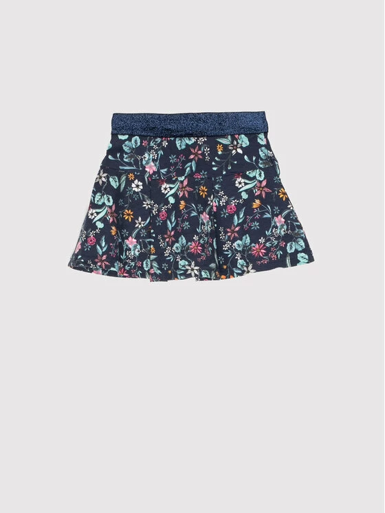 Best Pirce 🌟 Coccodrillo Φούστες Φούστα ZC1125201STU Σκούρο μπλε Regular Fit 🛒 - Image 2