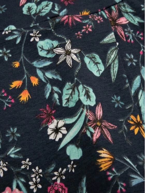 Best Pirce 🌟 Coccodrillo Φούστες Φούστα ZC1125201STU Σκούρο μπλε Regular Fit 🛒 - Image 4