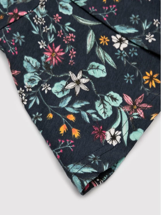 Best Pirce 🌟 Coccodrillo Φούστες Φούστα ZC1125201STU Σκούρο μπλε Regular Fit 🛒 - Image 5