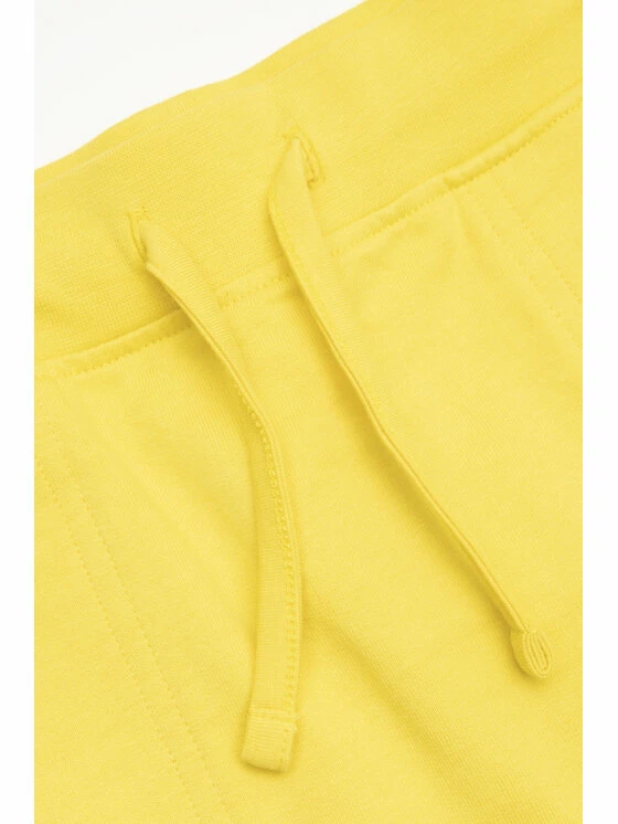 Flash Sale ✔️ Coccodrillo Φούστες Φούστα WC2125201LET Κίτρινο Regular Fit 👍 - Image 4