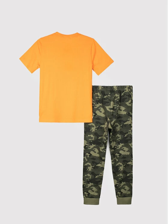 Καλύτερη πώληση 👏 Coccodrillo Πιτζάμες Πιτζάμα WC2448211PJS Έγχρωμο Regular Fit 👏 - Image 2