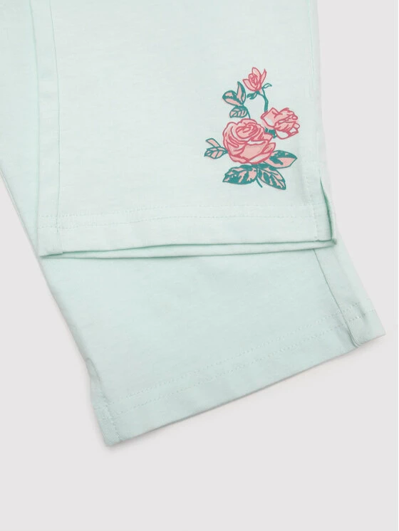 Νέος 🛒 Coccodrillo Πιτζάμες Πιτζάμα WC2448203PJS Μπλε Regular Fit 💯 - Image 5