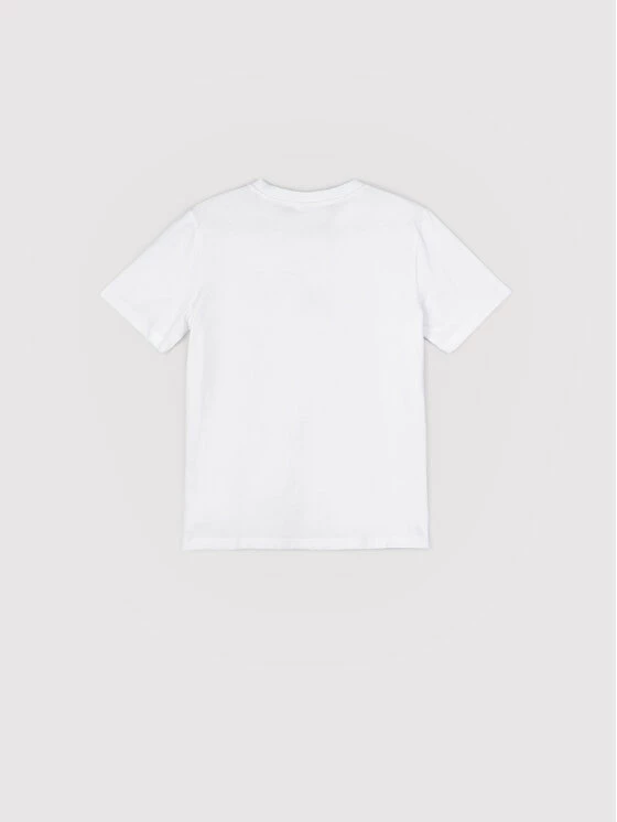 Καλύτερες κριτικές για 🛒 Coccodrillo T-shirts T-Shirt WC2143202EVB Λευκό Regular Fit ✔️ - Image 2