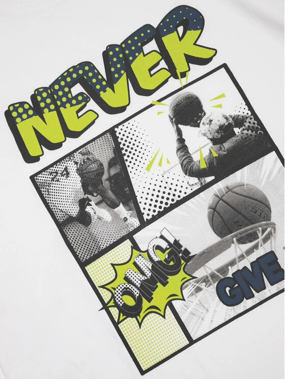 Καλύτερες κριτικές για 🛒 Coccodrillo T-shirts T-Shirt WC2143202EVB Λευκό Regular Fit ✔️ - Image 4