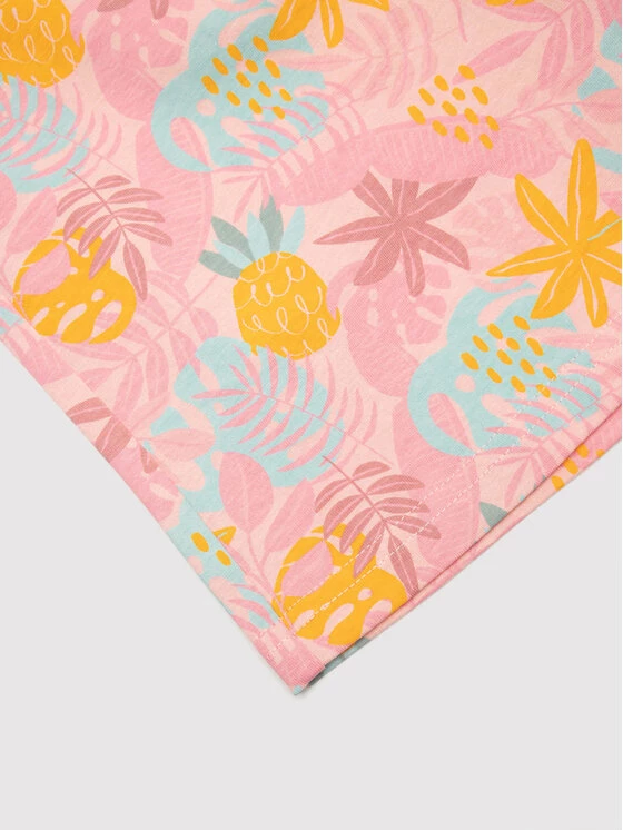 Εξοδος 😀 Coccodrillo Πιτζάμες Πιτζάμα WC2448208PJS Ροζ Regular Fit 🌟 - Image 5