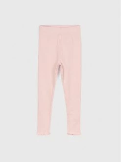 Αγορά 🛒 Coccodrillo Κολάν WC2122103FLO Ροζ Slim Fit 🎉