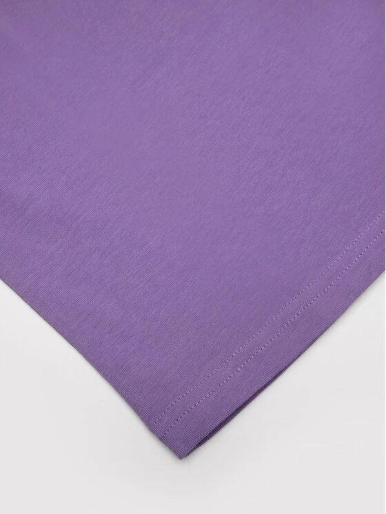 Συμφωνίες 🧨 Coccodrillo T-shirts T-Shirt WC2143218EVG Μωβ Regular Fit 🌟 - Image 5