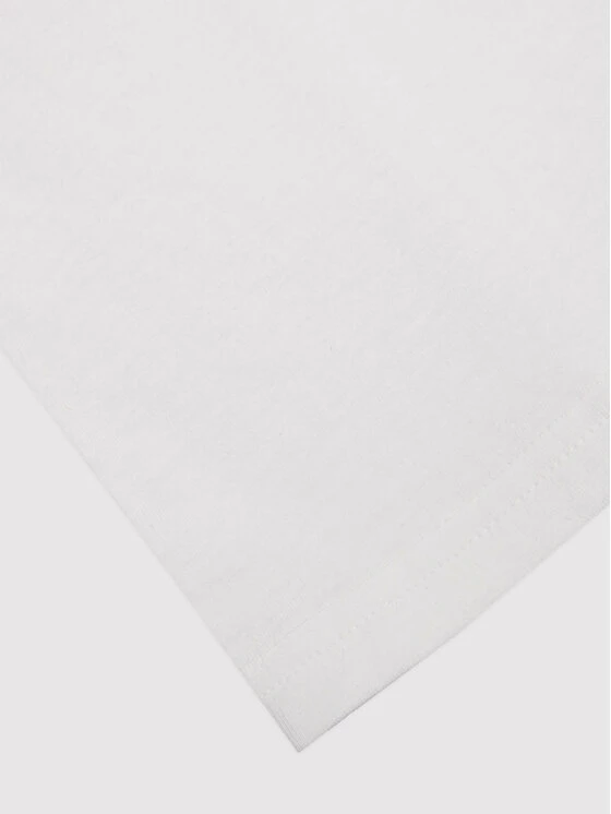 Εκπτωση 🔥 Coccodrillo T-shirts T-Shirt WC2143201EVG Λευκό Regular Fit ✔️ - Image 5