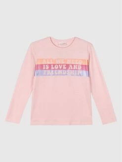 Καλύτερες κριτικές για 🌟 Coccodrillo Μπλουζάκια Μπλουζάκι WC2143108EVG Ροζ Regular Fit 💯