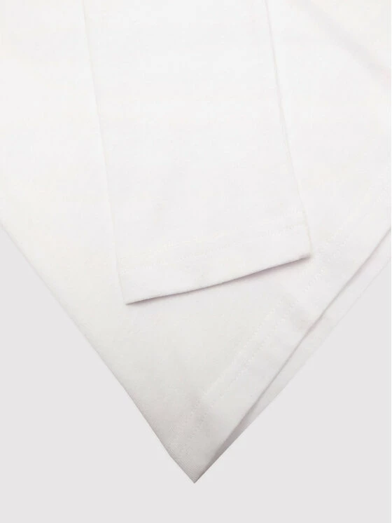 ΧΟΝΔΡΙΚΟ ΕΜΠΟΡΙΟ 😀 Coccodrillo Μπλουζάκια Μπλουζάκι WC2143107EVG Λευκό Regular Fit 🥰 - Image 5