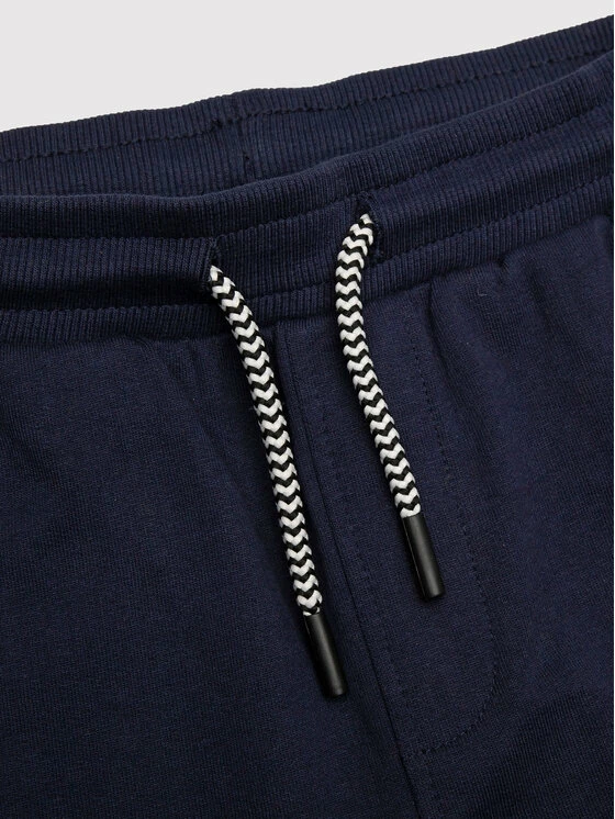 ΧΟΝΔΡΙΚΟ ΕΜΠΟΡΙΟ 🎉 Coccodrillo Παντελόνια Φόρμας Παντελόνι φόρμας ZC1120103LAM Σκούρο μπλε Regular Fit 🤩 - Image 3