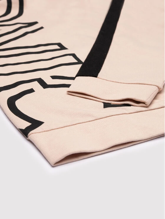 Ολοκαίνουργιο ❤️ Coccodrillo Καθημερινά Φορέματα Φόρεμα καθημερινό ZC1129109EVG Μπεζ Regular Fit 🧨 - Image 5