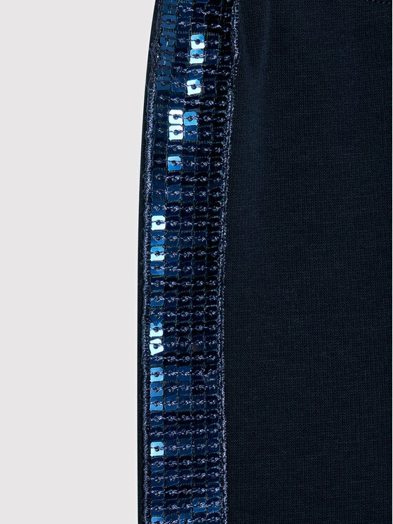 Καλύτερη πώληση 😍 Coccodrillo Κολάν ZC1122601STU Σκούρο μπλε Slim Fit 🤩 - Image 3