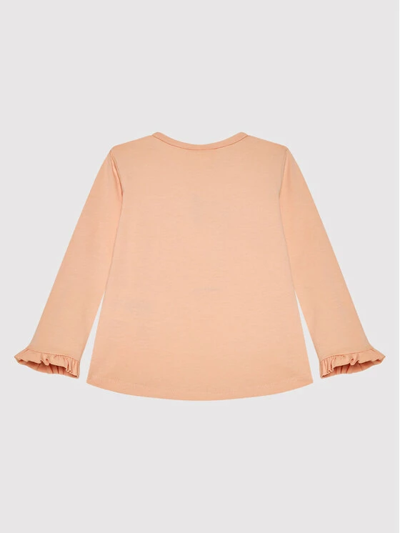 Τοπ 10 🎉 Coccodrillo Μπλουζάκια Μπλουζάκι ZC1143106BEU Ροζ Regular Fit 😀 - Image 2