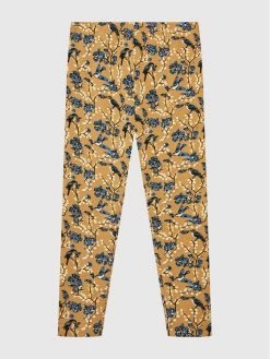 Εξοδος 🔔 Coccodrillo Κολάν ZC1122109EVG Καφέ Slim Fit ✨