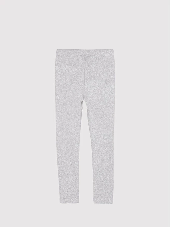 Εκπτωση 🌟 Coccodrillo Κολάν ZC1122602MON Γκρι Slim Fit ✔️ - Image 2