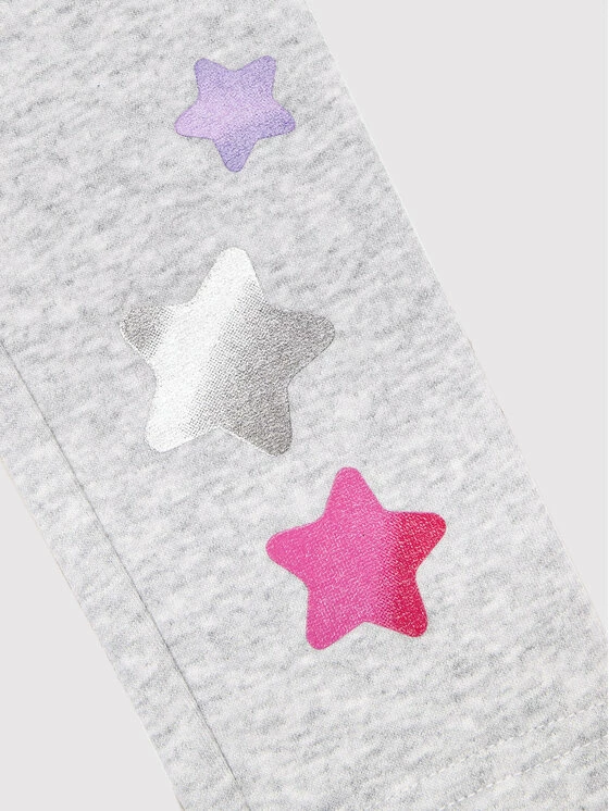 Εκπτωση 🌟 Coccodrillo Κολάν ZC1122602MON Γκρι Slim Fit ✔️ - Image 4