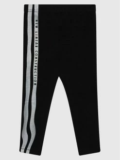 Αγορά 🎁 Coccodrillo Κολάν ZC1122113EVG Μαύρο Slim Fit 🔔