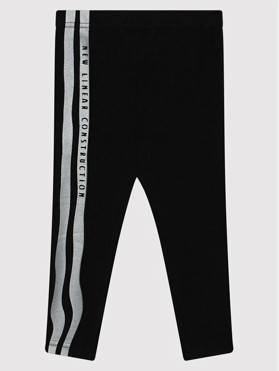 Αγορά 🎁 Coccodrillo Κολάν ZC1122113EVG Μαύρο Slim Fit 🔔