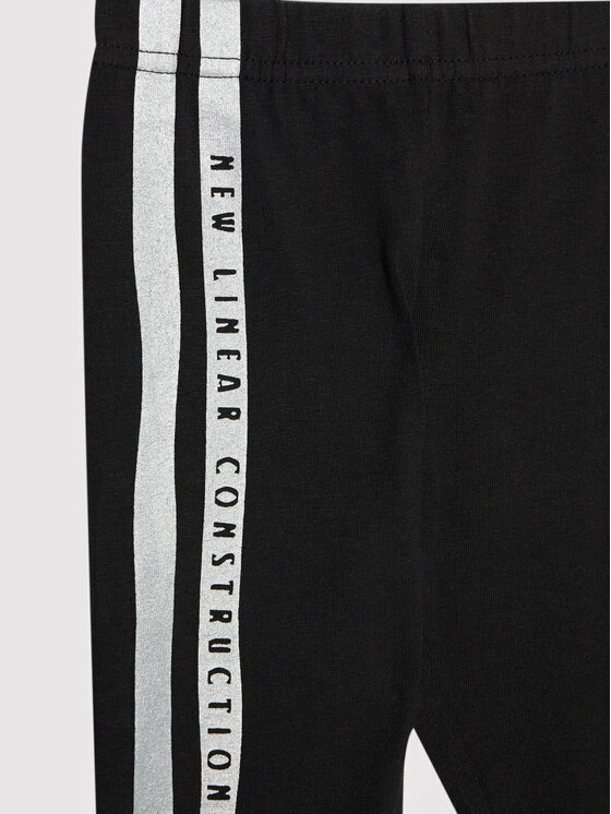 Αγορά 🎁 Coccodrillo Κολάν ZC1122113EVG Μαύρο Slim Fit 🔔 - Image 3