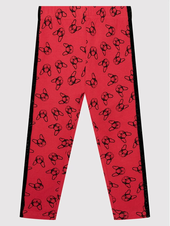 Καλύτερη πώληση 🛒 Coccodrillo Κολάν ZC1122101ROC Κόκκινο Slim Fit 🔔