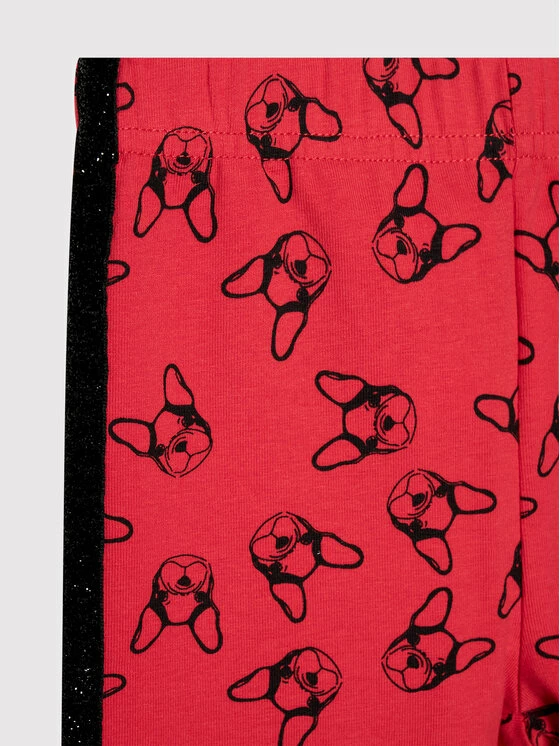 Καλύτερη πώληση 🛒 Coccodrillo Κολάν ZC1122101ROC Κόκκινο Slim Fit 🔔 - Image 3