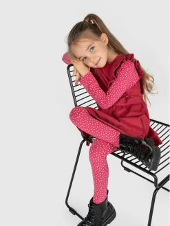 Καλύτερες κριτικές για 💯 Coccodrillo Κολάν ZC1122102BEU Ροζ Slim Fit 🛒