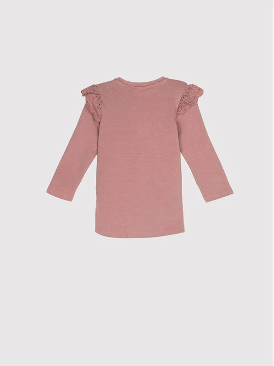 Καλύτερη πώληση ⌛ Coccodrillo Μπλουζάκια Μπλουζάκι ZC1143102SMA Μωβ Regular Fit 😍 - Image 2