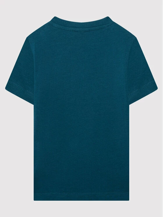 Καλύτερες κριτικές για 🔥 Coccodrillo T-shirts T-Shirt ZC1143203REM Πράσινο Regular Fit 😍 - Image 2