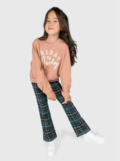 Τοπ 10 🛒 Coccodrillo Υφασμάτινα Παντελόνια Σορτς υφασμάτινο ZC2121101AWJ Πράσινο Regular Fit 🎁