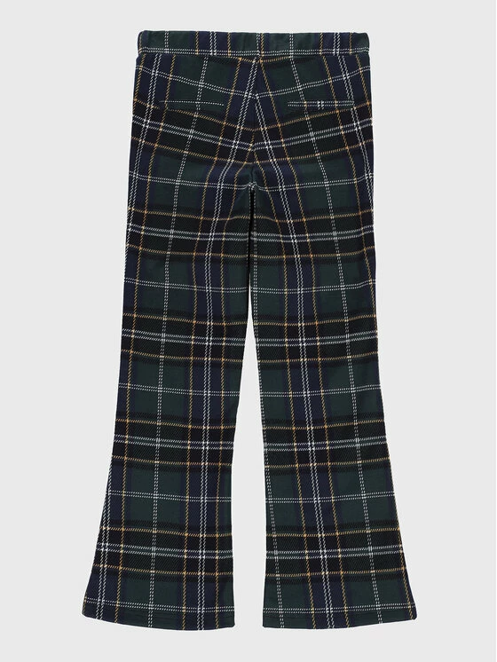 Τοπ 10 🛒 Coccodrillo Υφασμάτινα Παντελόνια Σορτς υφασμάτινο ZC2121101AWJ Πράσινο Regular Fit 🎁 - Image 4