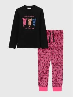 Καλύτερες κριτικές για 🎉 Coccodrillo Πιτζάμες Πιτζάμα ZC2448108PJS Έγχρωμο Regular Fit 🎉