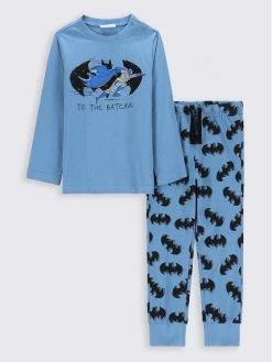 Κουπόνι 🔥 Coccodrillo Πιτζάμες Πιτζάμα ZC2448102LIB Μπλε ✔️