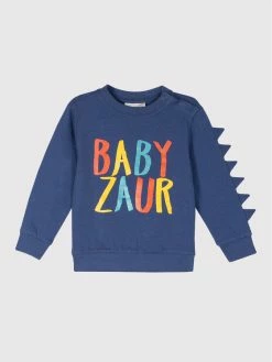 Τοπ 10 ✔️ Coccodrillo Μπλουζάκια Μπλουζάκι WC2143102BAZ Μπλε Regular Fit 💯