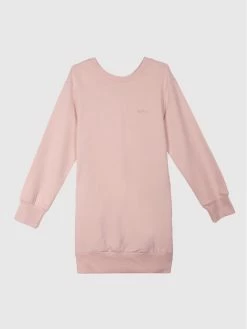 Κουπόνι 😀 Coccodrillo Καθημερινά Φορέματα Φόρεμα καθημερινό WC2129101SEC Ροζ Regular Fit 🛒