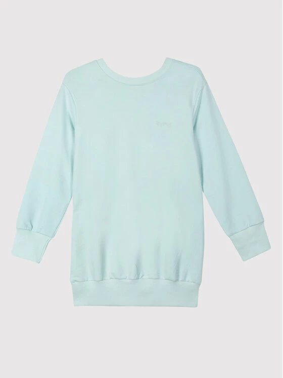 Εκπτωση ⭐ Coccodrillo Καθημερινά Φορέματα Φόρεμα καθημερινό WC2129101SEC Μπλε Regular Fit 🎉 - Image 2