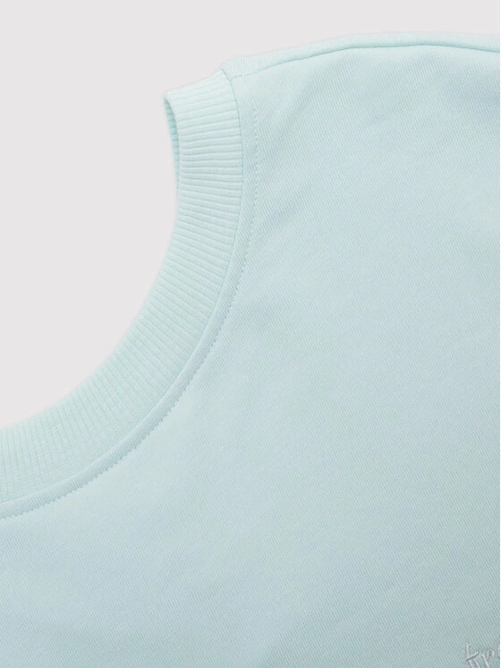 Εκπτωση ⭐ Coccodrillo Καθημερινά Φορέματα Φόρεμα καθημερινό WC2129101SEC Μπλε Regular Fit 🎉 - Image 3