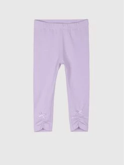 Η καλύτερη συμφωνία 🧨 Coccodrillo Κολάν WC2122103ROS Μωβ Slim Fit ⭐