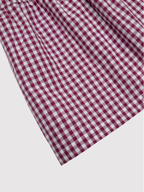 Φτηνός ⭐ Coccodrillo Καθημερινά Φορέματα Φόρεμα καθημερινό WC2128201NOB Ροζ Regular Fit 😍 - Image 5