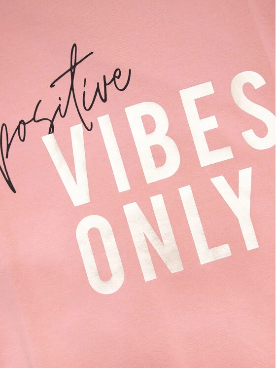 Η καλύτερη συμφωνία 🔔 Coccodrillo Καθημερινά Φορέματα Φόρεμα καθημερινό WC2129101CHO Ροζ Regular Fit ❤️ - Image 4