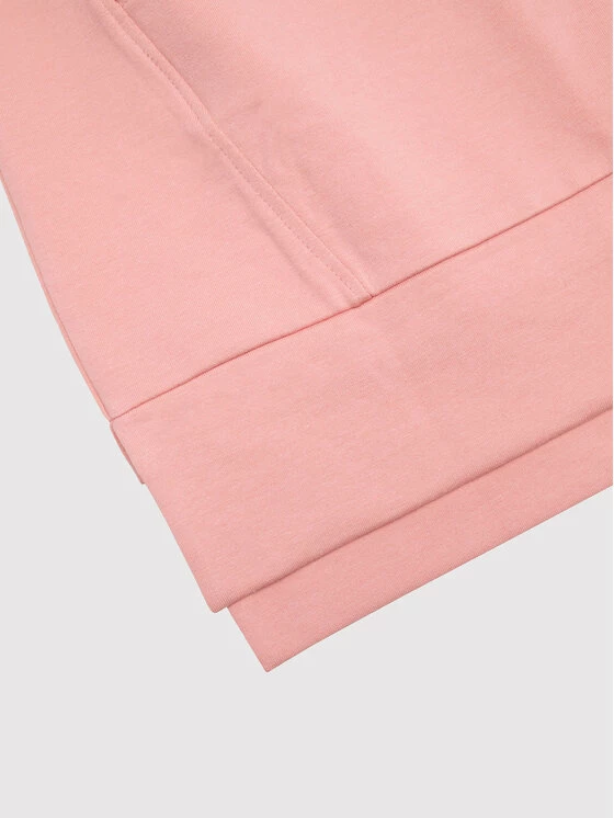 Η καλύτερη συμφωνία 🔔 Coccodrillo Καθημερινά Φορέματα Φόρεμα καθημερινό WC2129101CHO Ροζ Regular Fit ❤️ - Image 5