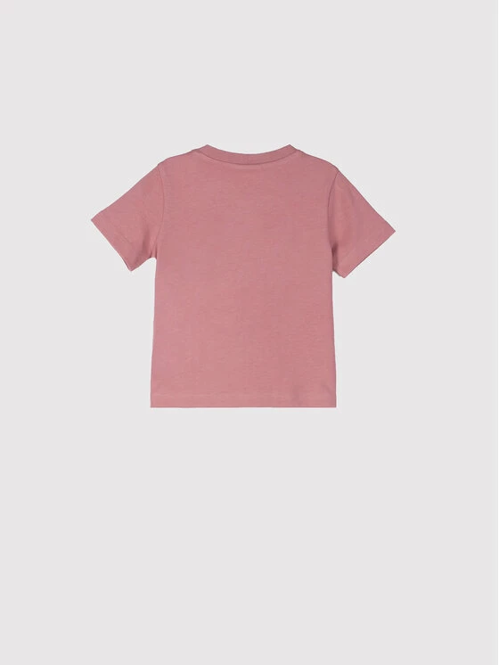 ΧΟΝΔΡΙΚΟ ΕΜΠΟΡΙΟ ⌛ Coccodrillo T-shirts T-Shirt WC2143203SUP Ροζ Regular Fit 🛒 - Image 2