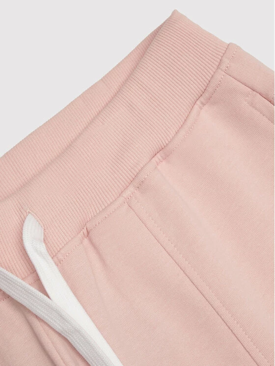 Κουπόνι 💯 Coccodrillo Παντελόνια Φόρμας Παντελόνι φόρμας WC2120102EVG Ροζ Regular Fit 🤩 - Image 3