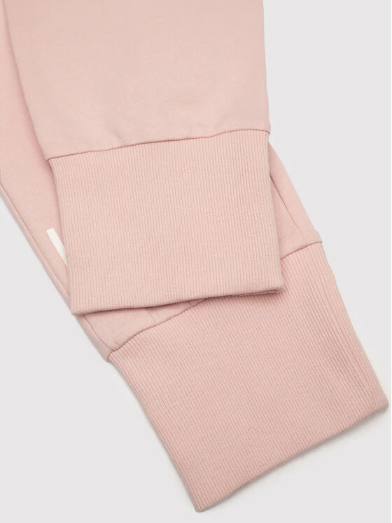 Κουπόνι 💯 Coccodrillo Παντελόνια Φόρμας Παντελόνι φόρμας WC2120102EVG Ροζ Regular Fit 🤩 - Image 5