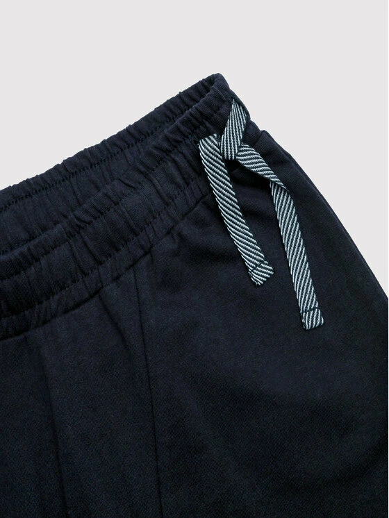 Best Pirce ✔️ Coccodrillo Παντελόνια Φόρμας Παντελόνι φόρμας ZC1120102DAN Σκούρο μπλε Regular Fit 👏 - Image 6