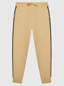 Καλύτερες κριτικές για ❤️ Coccodrillo Παντελόνια Φόρμας Παντελόνι φόρμας ZC1120101STA Μπεζ Regular Fit 💯