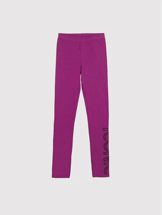 Προώθηση 🎉 Coccodrillo Κολάν ZC1122122EVG Ροζ Slim Fit 🛒