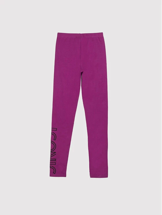 Προώθηση 🎉 Coccodrillo Κολάν ZC1122122EVG Ροζ Slim Fit 🛒 - Image 2