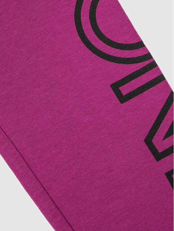 Προώθηση 🎉 Coccodrillo Κολάν ZC1122122EVG Ροζ Slim Fit 🛒 - Image 4