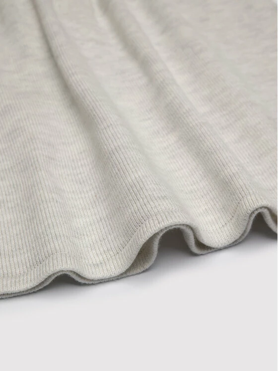 Αγορά ⭐ Coccodrillo Καθημερινά Φορέματα Φόρεμα καθημερινό ZC1129401HLD Γκρι Regular Fit ✨ - Image 5